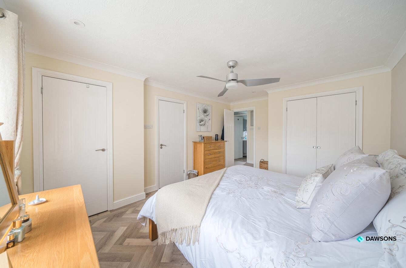 Maes Y Capel, Pembrey, Burry Port, SA16 0EG